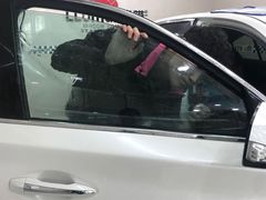 -车艺佳龙膜隐形车衣汽车贴膜(宝山丰宝店)