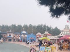 -沈阳方特欢乐世界