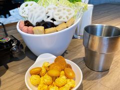 -半天妖烤鱼(大兴宾馆店)