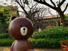 -西双版纳融创皇冠假日度假酒店