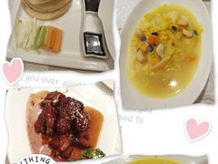 -览江阁中餐厅·淮扬菜(兆和皇冠假日酒店)