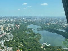 -太平洋海底世界