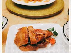 -醉香园(长江北路店)