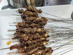 -乐趣小炉子烧烤(六里桥店)