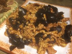 -津菜宋记老房子(平山道店)