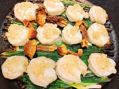 -纳瓦新疆菜(银都店)