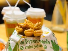 -迷你椰·泰式大排档(虹口店)