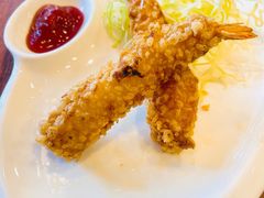 -玛格萝妮比萨屋(陆家浜路店)