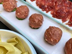 -鲜牛记潮汕牛肉火锅(淮安珠海路店)