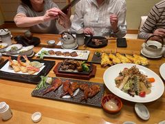 -王鼎精致料理铁板烧(世博源店)