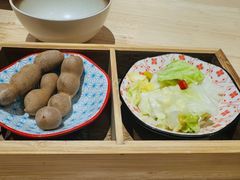 小菜-米店·云南菜(南门店)