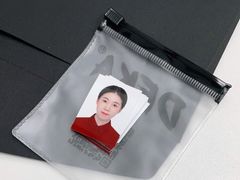 -DEKA大咔摄影·企业形象照·商务形象照拍摄(番禺南村万博店)