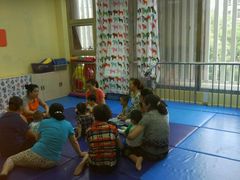 -红黄蓝成长中心(公益西桥校区)