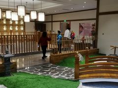 -启东恒大海上威尼斯酒店