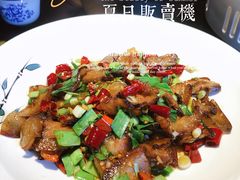 -湘味·鱼头王(上夼美食街店)