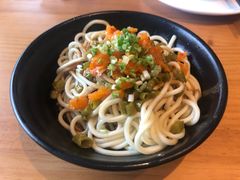 热干面-莲餐厅·湖北菜·藕汤是头牌(愚园路店)