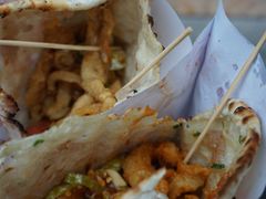 -尚食卢记烧饼(凤凰路总店)