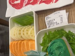 -牛街·马辈儿涮肉(牛街二店)