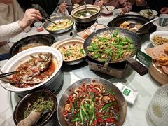 -费大厨辣椒炒肉(太平老街店)