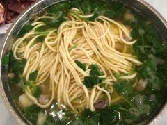 -杨记拉面总店