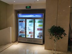 -华夏良子·足道SPA艾灸(三里屯店)