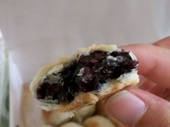 -老北京绿豆饼(解放路店)