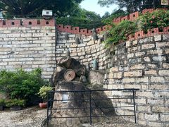 -胡里山炮台