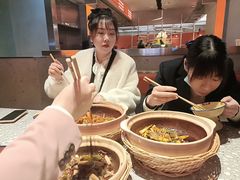 -鹤江桥·红油牛肉粉(SKP店)