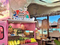 -泰妃殿(武汉首店)