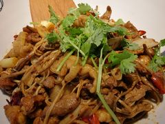 -川成元·麻辣香锅(凯德MALL西直门店)