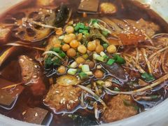 -七恭冒菜(工农村店)