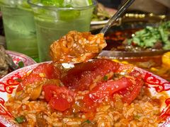 -受气牛肉·重庆耙牛肉(来福士店)