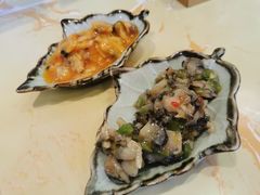 -兄弟船·精致料理(天津路店)