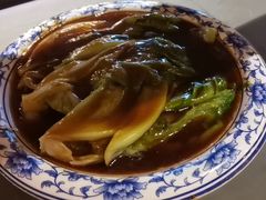 -百年恒益烧腊海鲜酒家·非遗传承(广州黄埔店)