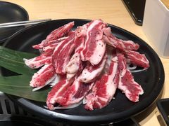 -花味·自助烤肉(江宁同曦店)