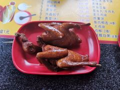 -光明刘冰乳鸽店(光明法政北路店)