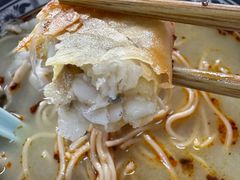 -明呈黄鱼面馆(斜土路店)