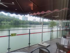 -鹿鸣酒家(越秀店)