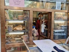 -玉华台饭庄(裕中西里小区店)