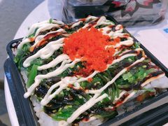 海味蟹籽-吉品源(农院路店)