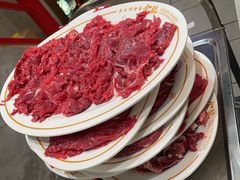 -金龙大四喜牛肉火锅