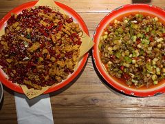 -泥糊破店小酒馆·团建聚餐(南京西路店)