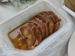 -古南都·清真绿柳居菜馆(太平南路店)