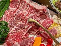 -江户烧肉(高德店)