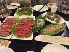 -栈桥王子饭店-风味餐厅