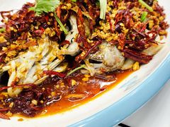 -日照大牌檔•小船海鲜(万平口店)