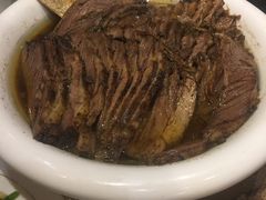 -蒙亨·手把肉·蒙古包文化主题餐厅(天恒广场店)