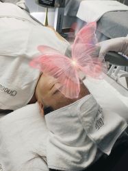 点击看大图 -谦和国际皮肤管理