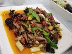 火爆双脆-喜洋洋(中山四路店)