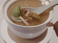 -院8里·小聚园老川菜(九眼桥店)